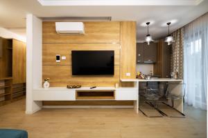 Premier Luxury Apartment Lake On