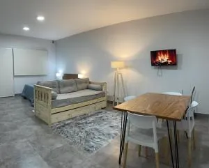 Paraje 49 - Augustín Roca