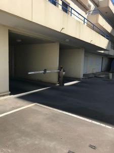 Studio 22m2 classécalme et accès direct Plage