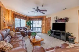 Seven Springs Stoneridge 3 Bedroom Standard Condo, Private Deck condo - Stahlstown