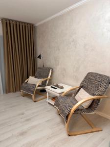 Scandinavia Mountain View Apartment