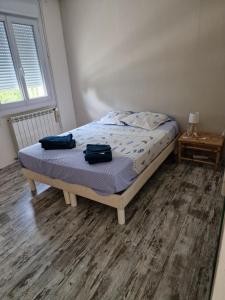 Maison familiale à caumont sur durance