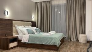 New Gudauri Four Seasons F4