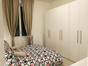 Fuori Portico Passarotti