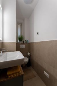 Modern Living Apartment - 3-Zimmer - Nürnberg Nord, ruhige Seitenstraße, fußläufig Straßenbahn