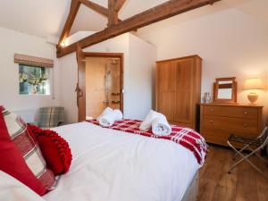 Shire Cottage