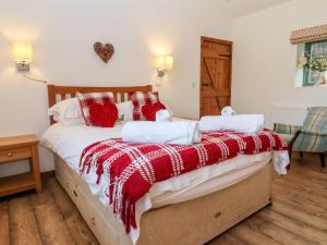 Shire Cottage