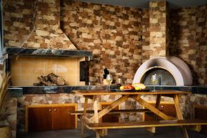 Violet Beach Front Private Villa