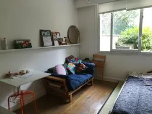 studio rdc bois de vincennes - Saint-Mandé