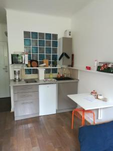 studio rdc bois de vincennes