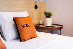 Way Bossa #B3 - Suíte em João Pessoa by Carpediem