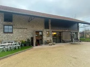 La Grange de Witry - Witry-lès-Reims