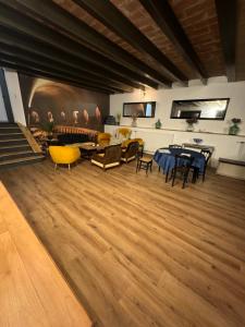 B&B / Chambres d'hotes La Grange de Witry : photos des chambres