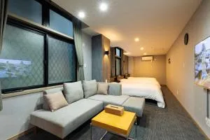 GANADAN Planetarium - Vacation STAY 52394v - Yamashitachō