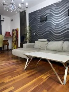 Apartament w centrum Brzeska 1 - Łysa Góra