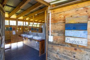 Olas de Chile Ecocamp