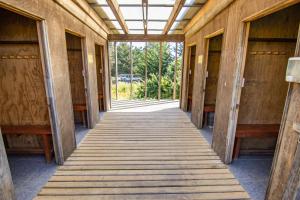 Olas de Chile Ecocamp