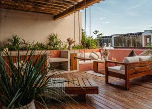 Entorno Tulum - Luxury Villas