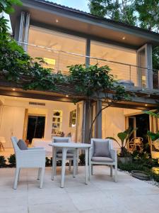 The Headland Villa 2, Samui