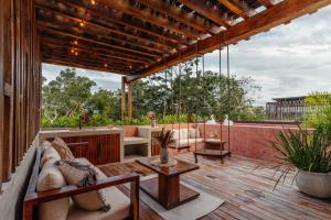 Entorno Tulum - Luxury Villas