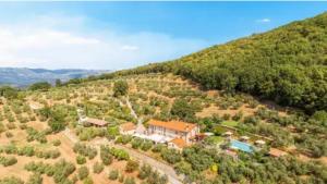 Agriturismo Poggio Tondo