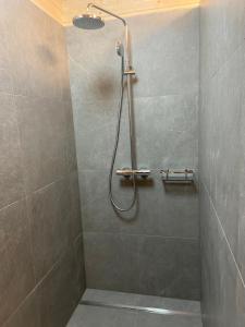 Ruheoase zwischen Bergen und Seen mit Infrarotsauna