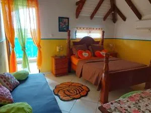 appartement les hibiscus - Grande Anse