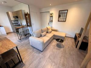 Appartement Cosy à Narbonne