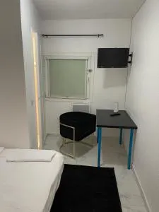 Fleurines Hotel - Fleurines