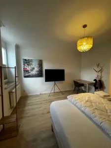 Paris bei Düsseldorf - Hilden