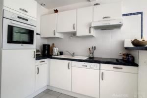 2 bedroom house at virginies 2