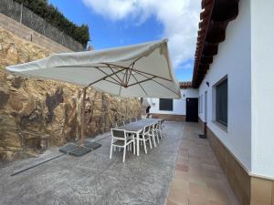 Villa Mas Paz