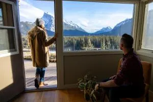 The Juniper Hotel & Bistro - Банф