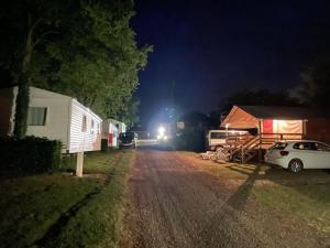 Camping les Portes du Perche