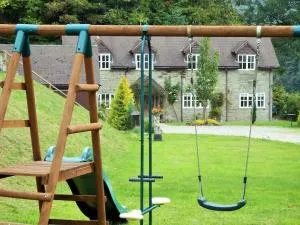 Quarry House - Kinnerton