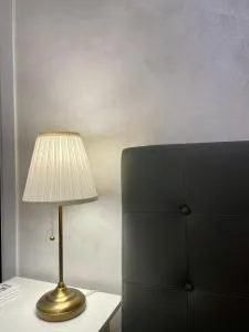 勒斯加雷特酒店 - 拉吉乌斯蒂尼阿纳