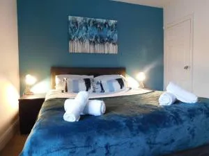 Lorne Lodge Central Swindon - 史云顿