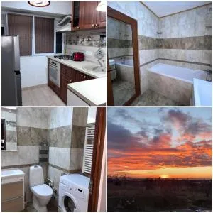 Apartament Faleza Sud - Viile-Noui