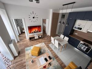 One Step Apartman - City Center