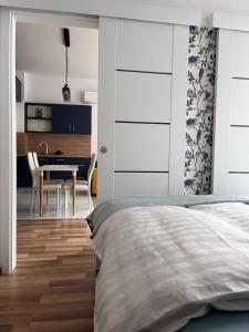 One Step Apartman - City Center