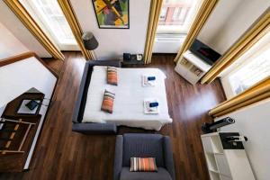 Loft Luxury - Piazza Castello Porta Susa