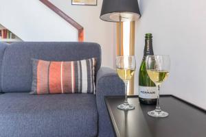 Loft Luxury - Piazza Castello Porta Susa