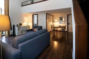 Loft Luxury - Piazza Castello Porta Susa