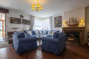 CARNAC-Plage 12 personnes à 2mn à pied de la plage - 卡纳克海滩