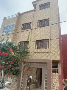 Résidence du CAP - Ifoutatsene