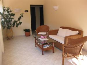 Florena Hotel Lefkada Greece