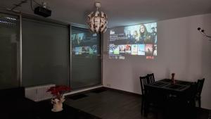 Appartements Dreamy Suite for Sunsetlovers : photos des chambres