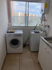 La Serena, Departamento Avenida Libertad 200