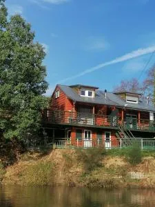 Fala - Domki do wynajecia - Modliszów