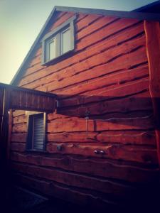 Fala - Domki do wynajecia